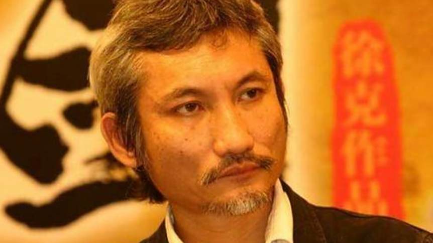 导演界的"怪才"徐克!这8部经典的电影你都看了吗?