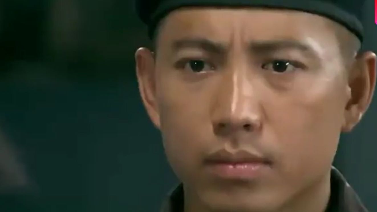 军人的成长历程,你知道多少?看《我是特种兵》,答案就知道了.