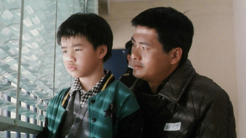 精选7部周润发的经典香港电影,高分之作,至今难以超越!