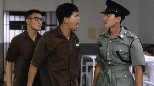 对监狱生活充满好奇?不必亲身体验,看这8部电影就够了!