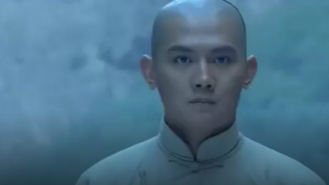 《青年霍元甲之冲出江湖》动作片段盘点