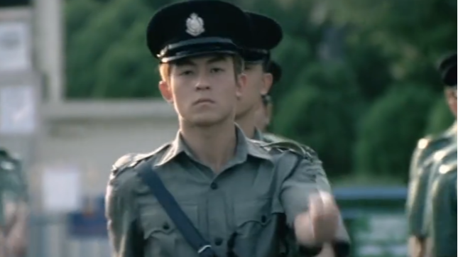 不容错过的几部经典香港警匪片,最后一部成为巅峰