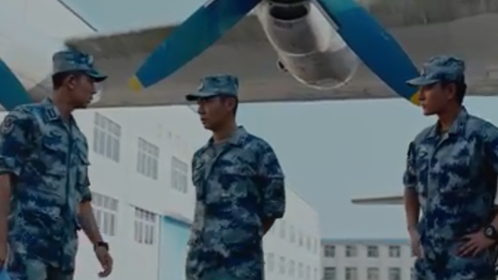 来源:爱奇艺-空降利刃 空降利刃 第4集预告 4空降利刃:第5集预告张启
