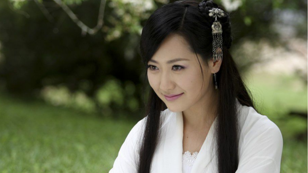 女神白冰电视剧十大盘点,演技在线,看完被圈粉!