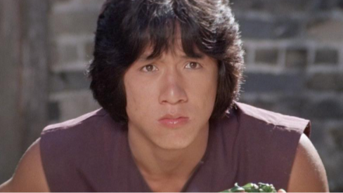 成龙大哥最经典的十部电影,每一部都值得细细回味!