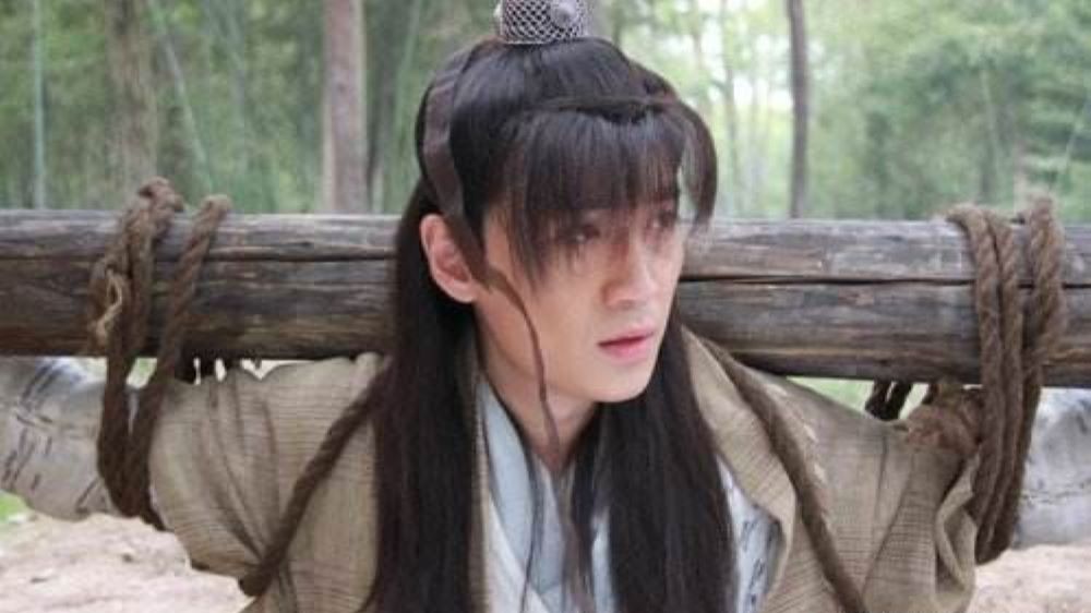 朱一龙演过哪些电影