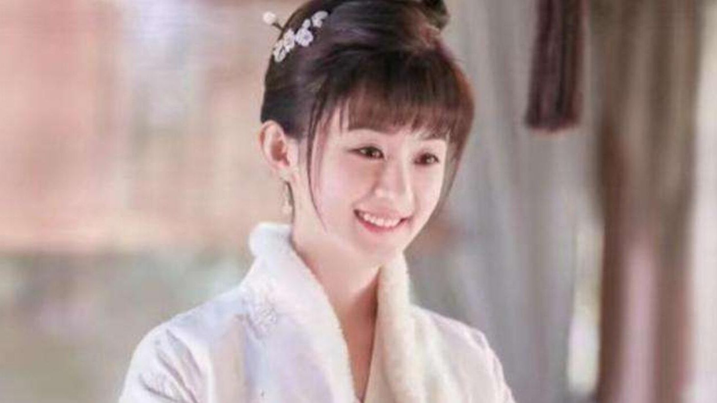 赵丽颖主演的电视剧有哪些?