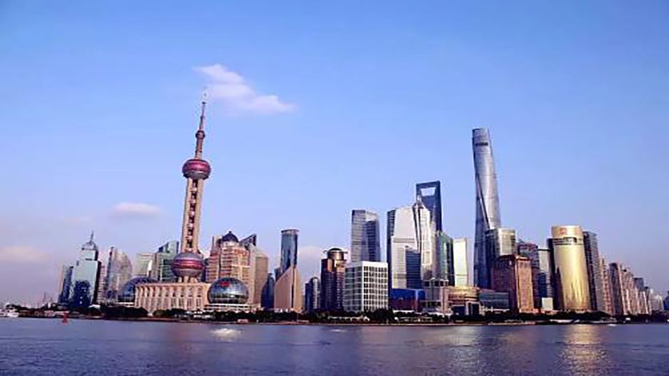 上海有哪些旅游景点