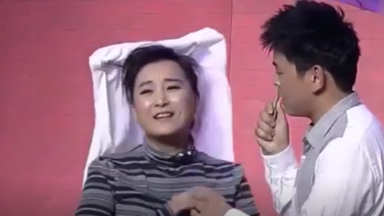 相声女神贾玲爆笑小品合集,笑得肚子疼.
