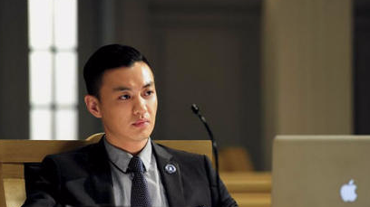 周一围演过的影视剧,你最喜欢哪一部?