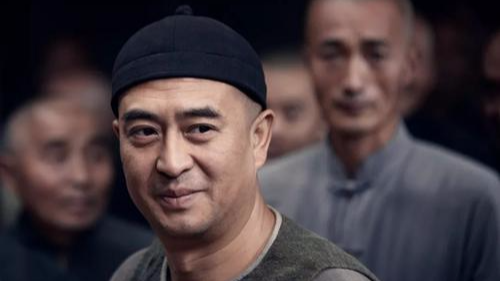 张嘉译演过的几部影视剧,部部精品,你做喜欢哪部?