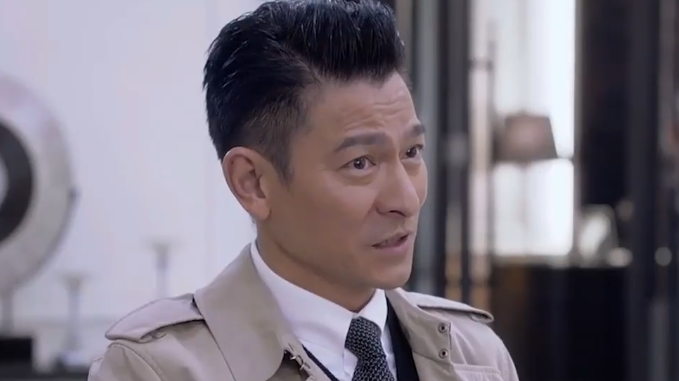 王牌逗王牌:洛家豪问宝爷来我家做什么,宝爷的回答让他付之一笑