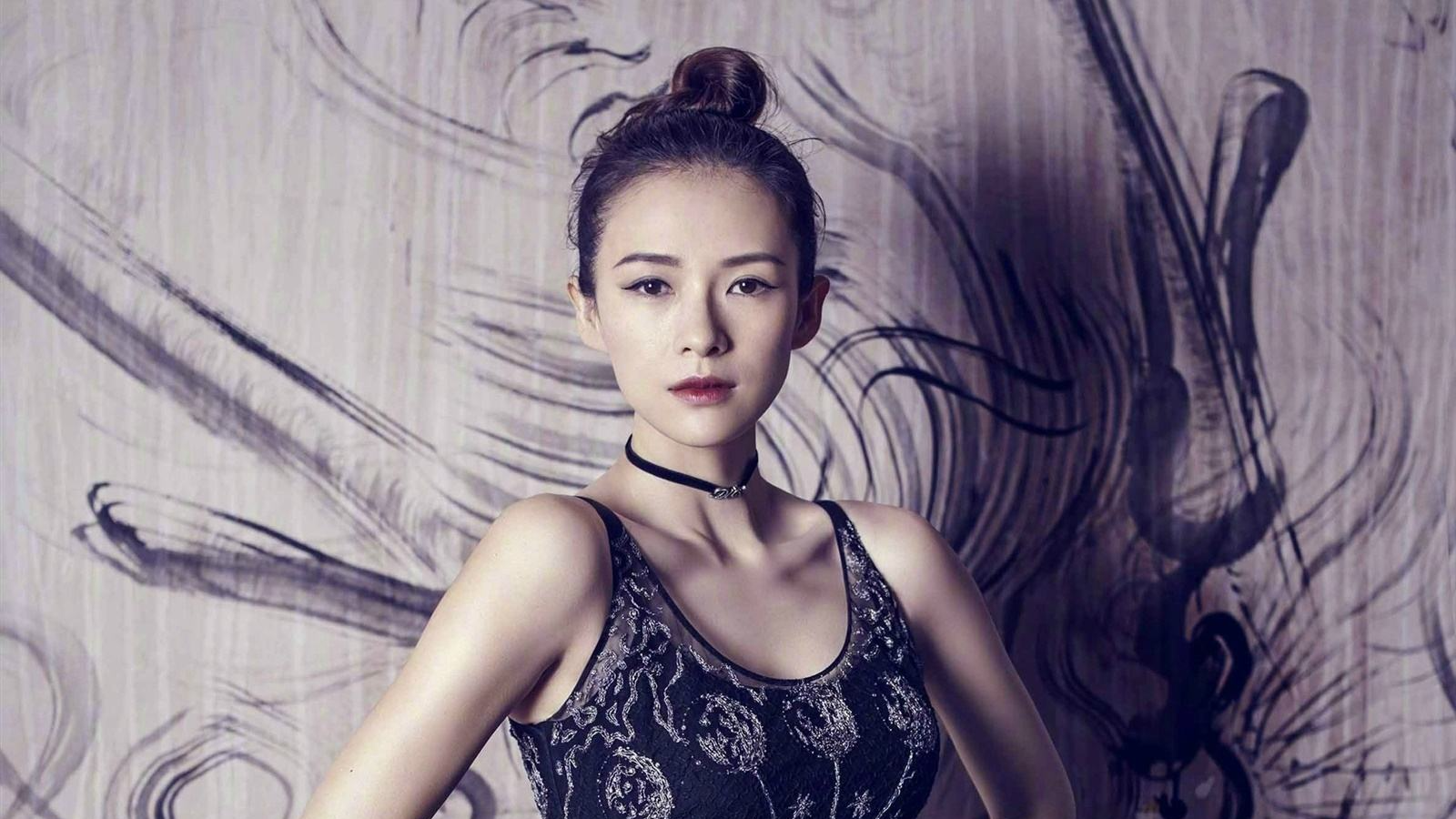 国产女明星性感写真视频大盘点