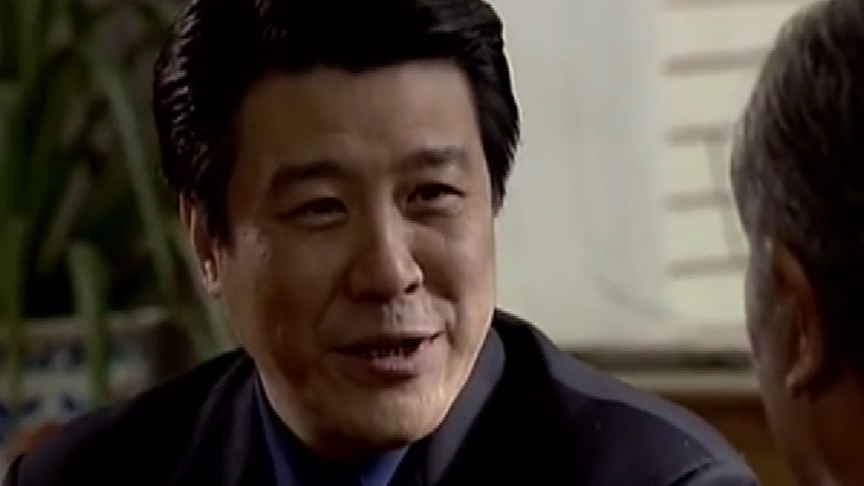 近20年6部经典反腐剧盘点,部部反映现实,触动人心!