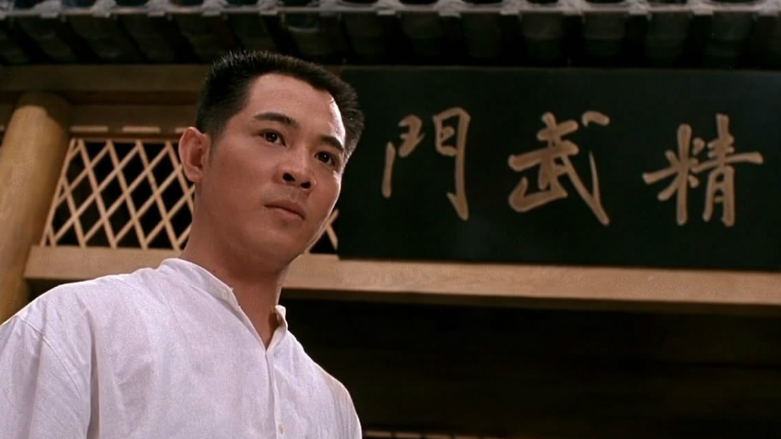 最伟大的十部功夫电影,星爷的《功夫》排第八,第一名