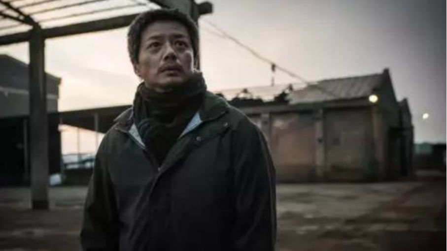 潇洒不羁的段奕宏的电影集