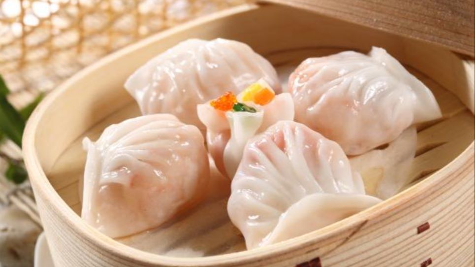 中国经典特色美食,你吃过哪几种?