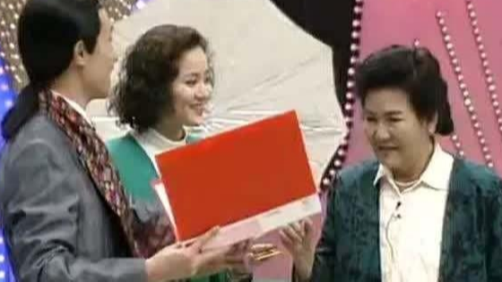 历届春晚小品演员出场次数top10,里面有一个奇怪的人