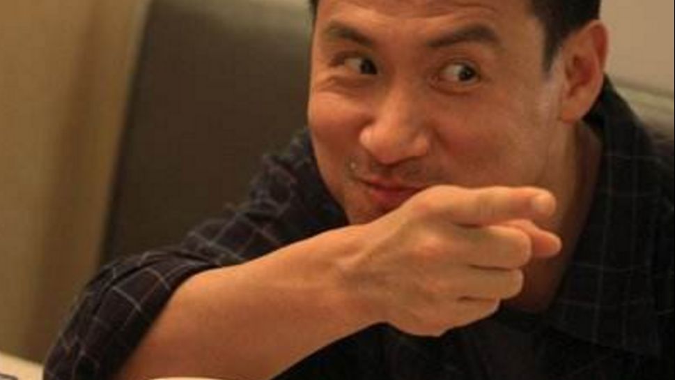 痴情天王张学友的电影(二)