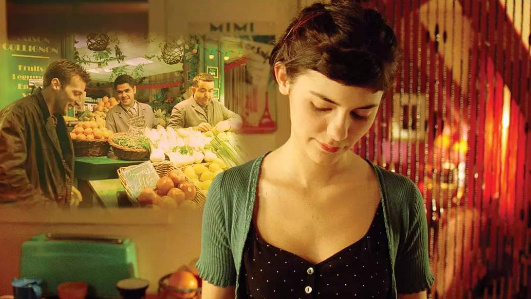 盘点九部经典的高分爱情电影,让人憧憬,看完终身难忘