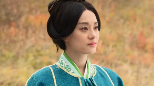 《安家》中女性演员看点多,6位视后,其中4位与孙俪是