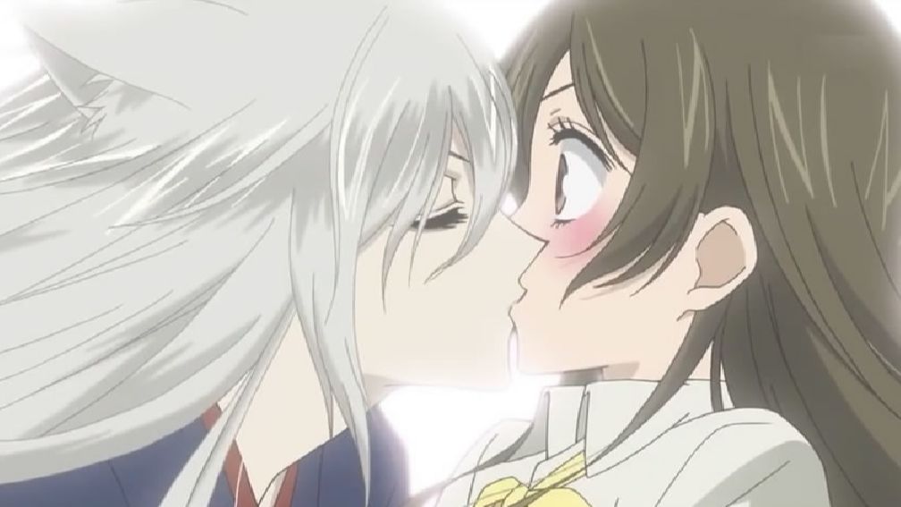 动漫——元气少女缘结神巴卫精彩片段合集