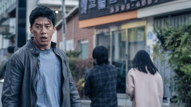 推荐九部韩国高分动作电影,每一部堪称经典,收藏!