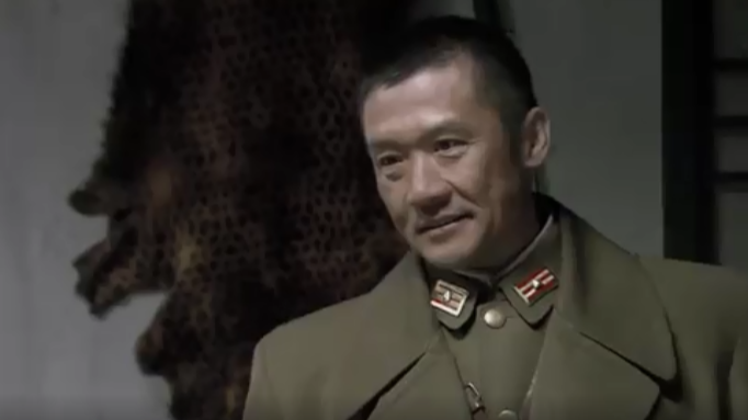 电视剧《新亮剑》精彩片段合集,黄志忠任泉领衔主演