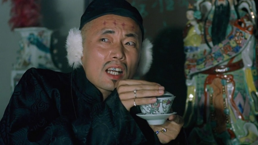 《甲方乙方,葛优,冯小刚年轻如梦的青春.