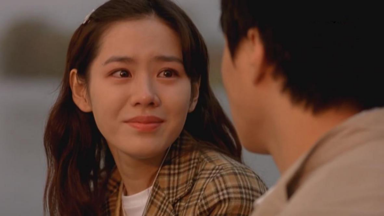 10部甜哭你的超好看爱情电影,两个人拥抱之后就更适合