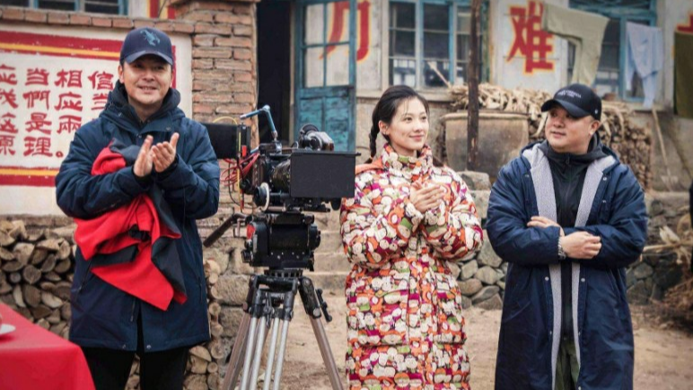 推荐十部农村题材电视剧,第一不是《刘老根3》,而是它