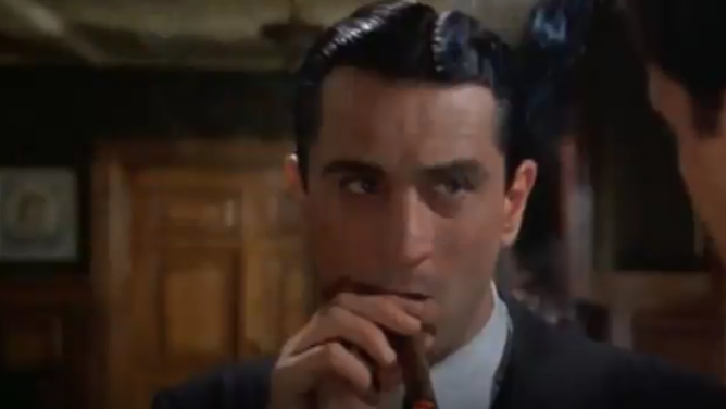 男人成长过程中必看的八部经典电影,每一部都受益匪浅