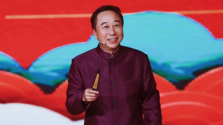 冯巩小品集锦,次次上场"我想死你们了"深入人心