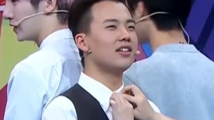 与生俱来的搞笑天赋!盘点郭麒麟精彩综艺锦集,赶快一起来看!