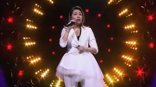 金池超受欢迎的十个音乐演唱视频!女性魅力之嗓,不来可惜了!