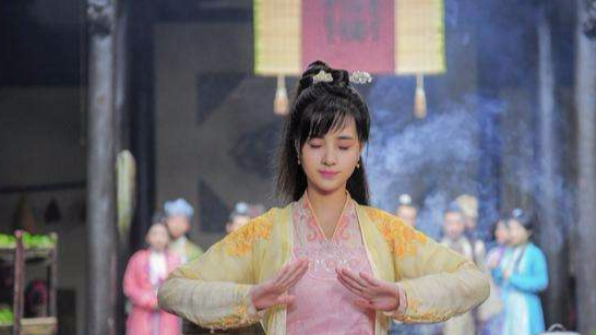 《花间提壶方大厨》小恶霸沈勇,因爱而终有所成!