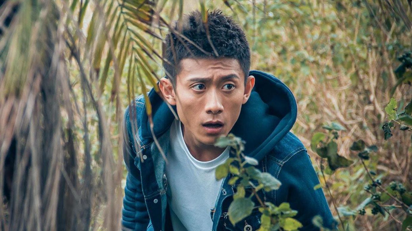 幽默痞帅,张一山经典影视角色盘点,全程演技在线