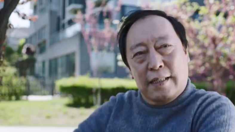 速看《都挺好》第二十七集苏大强被明成折腾的流落街头