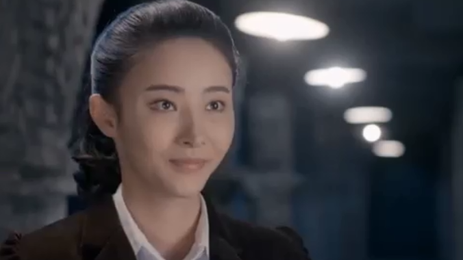 电视剧无名卫士精彩片段合集张晞临李乃文忠诚使命