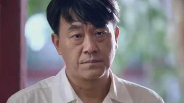 盘点何冰的经典影视作品,老戏骨就是不一般!