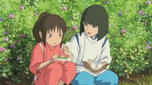 推荐十部适合和孩子一起看的电影,在观影中带给孩子