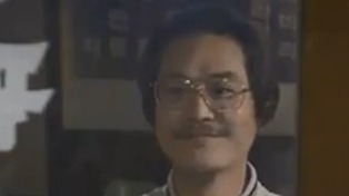 请回答1988:金社长搞笑举动