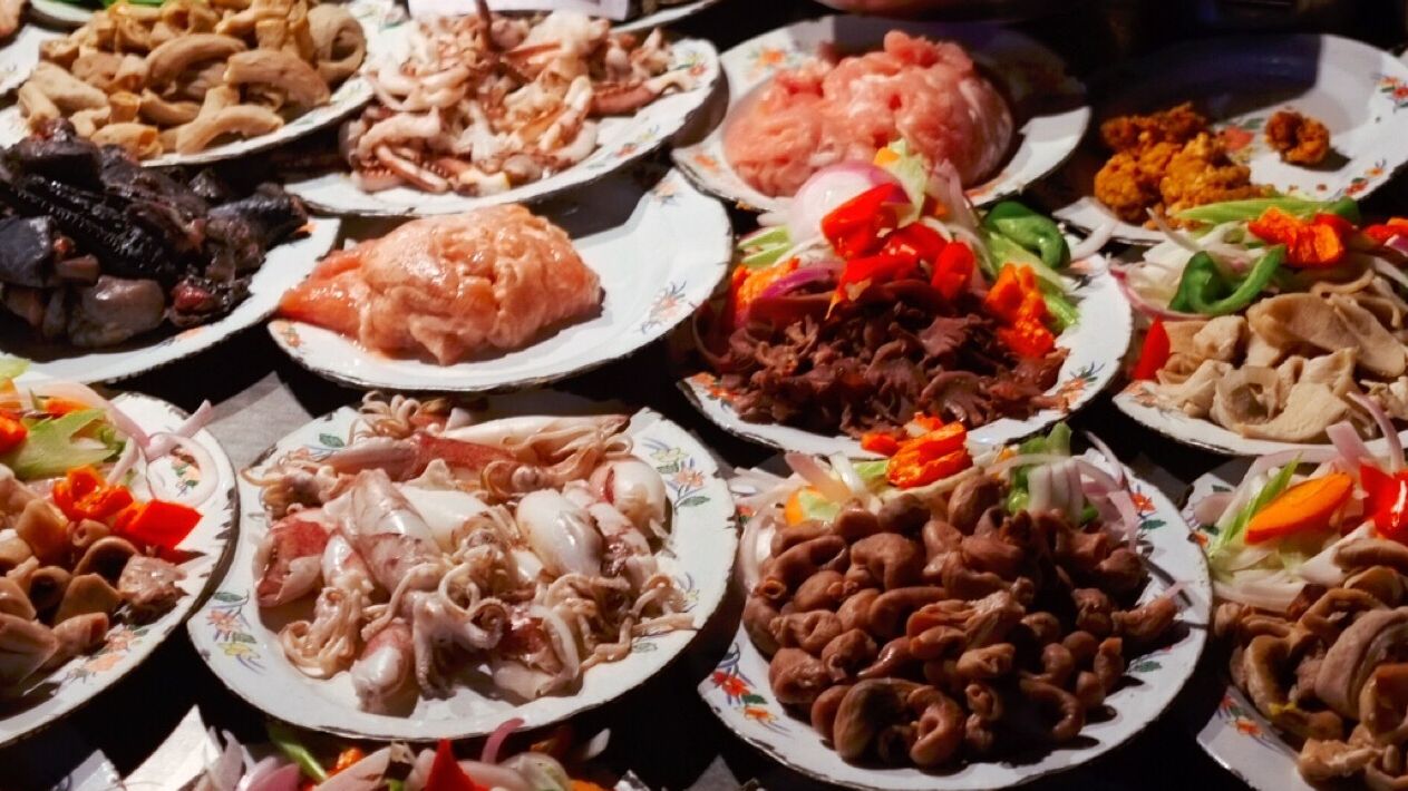 揭阳有什么美食?