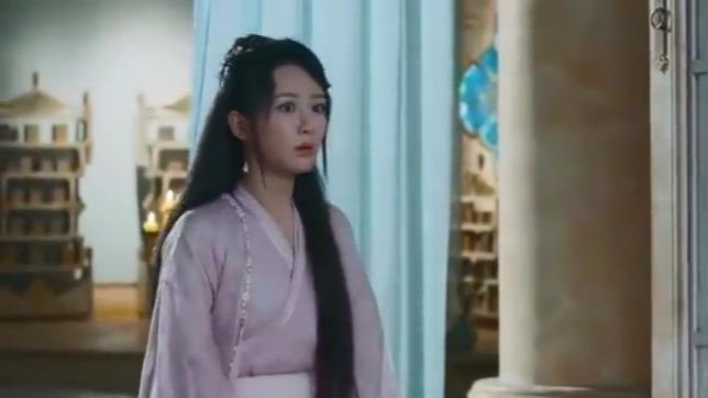 盘点仙侠剧《香蜜》六大美女