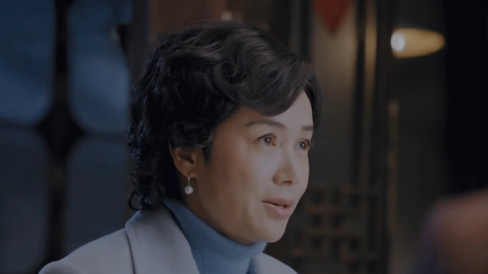 电视剧《正阳门下小女人》集锦