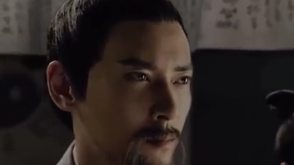 新射雕英雄传,韩栋王重阳真的是帅到我了,太喜欢他们了