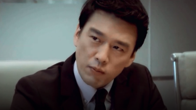 王耀庆荧屏经典角色盘点