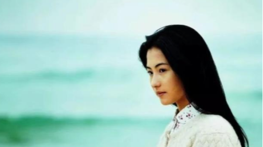 一部极度催泪和虐心的电影《白兰》,展现了张柏芝精湛的演技!