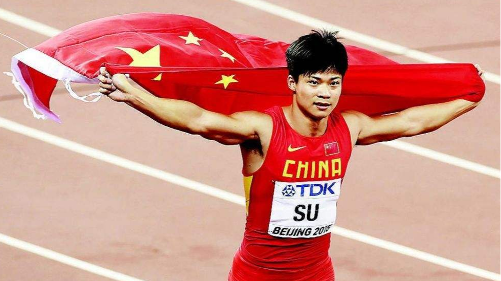 盘点中国10位体育明星,中国人的骄傲