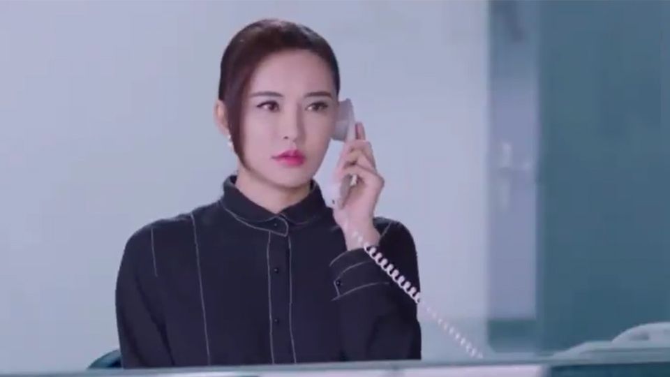 我不是精英 廖美指责米阳骚扰病母